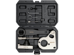 SET ATTREZZI PER LA FASATURA RENAULT/OPEL./NISSAN