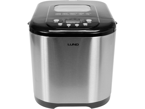 PEKÁRNA CHLEBA 650W, 15 PROGRAMOV