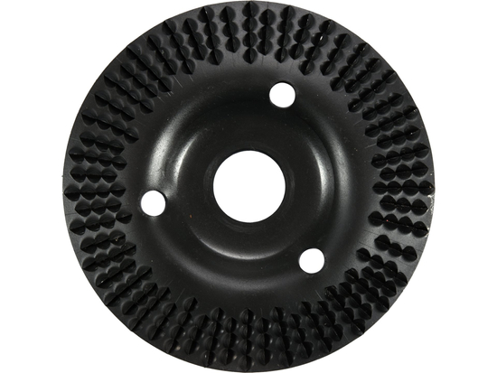 RÂPE INCLINÉE POUR BOIS 115MM NO.2