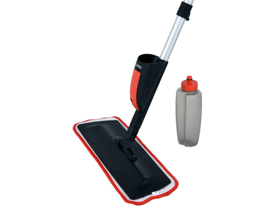 MICROFIBER SPRAY MOP