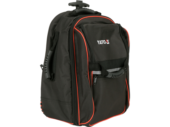 SAC À DOS À OUTILS À ROULETTES 35 L