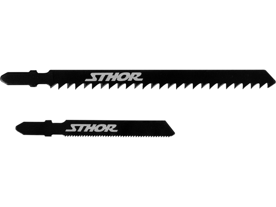 JIGZĀĢIS 20V (2300 STOKEKS/MIN; 2AH) DER VISĀM STHOR 20V IERĪCĒM