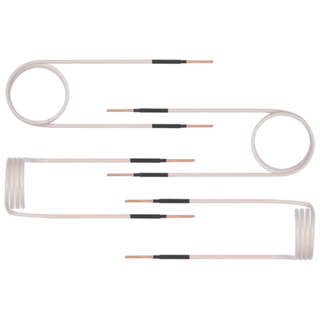 AQUECEDOR DE INDUÇÃO 1,0 KW