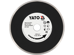 DIAMOND BLADE 200 MM