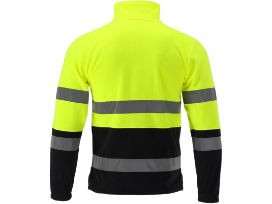 ORIOLUS R. S ΠΡΟΕΙΔΟΠΟΙΗΣΗ FLEECE