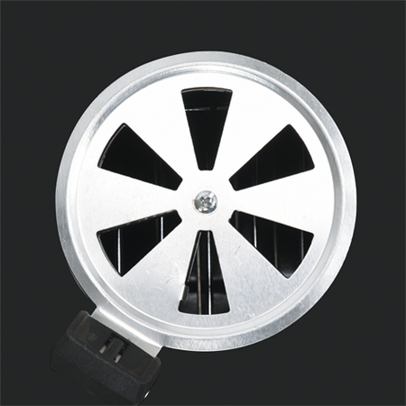 GRIGLIA A CARBONE PORTATILE 33 X 35,5 CM