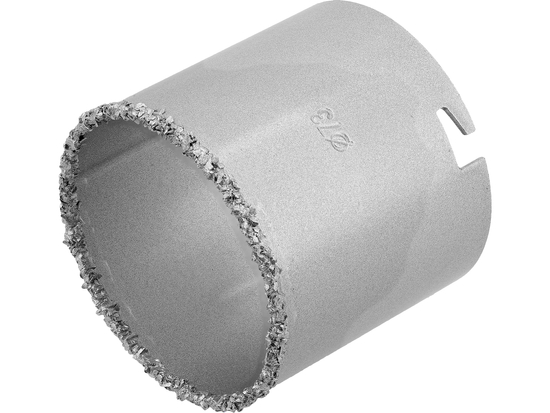 WOLFRAMOVÁ DĚROVÁ PILA 73MM