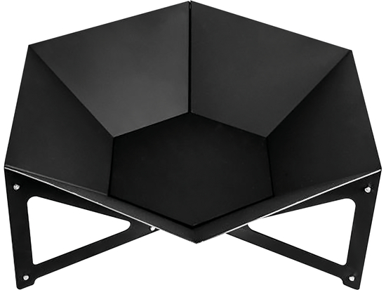 CHIMENEA, JARDÍN C6