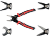 5 IN 1 MULTIFUNCTION PLIERS FOR ELECTRIC