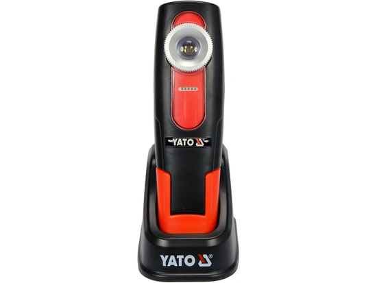 WORKSHOP LAMP UV 5W IP65 IK07