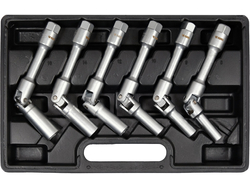 JOINED GLOW PLUG SOCKET SET