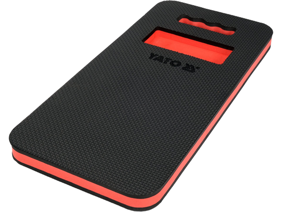 KNEE PROTECTOR PAD 210*450*30MM