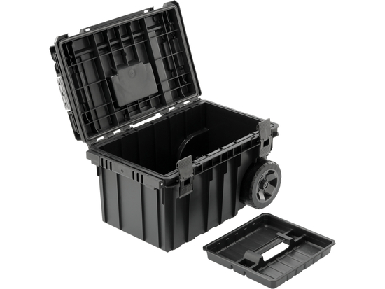 TOOL BOX ON WHEELS