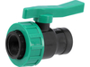 VALVOLA A SFERA 1''X 1'' PP FEMMINA