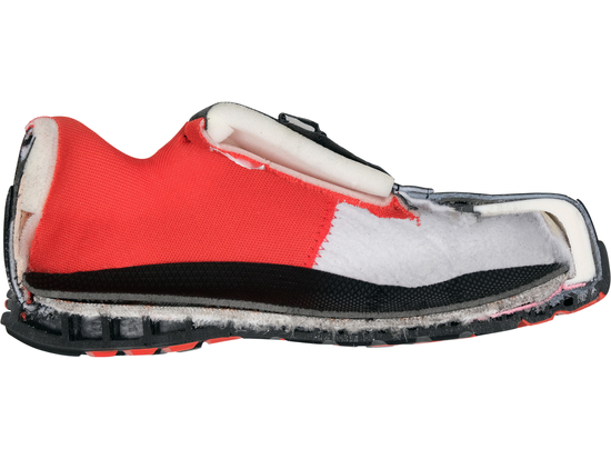 CHAUSSURES DE TRAVAIL LÉGÈRES DE SPORT PARAD S1P, TAILLE 47