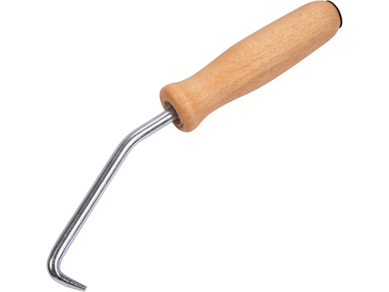 WIRE TYING TWISTER HOOK