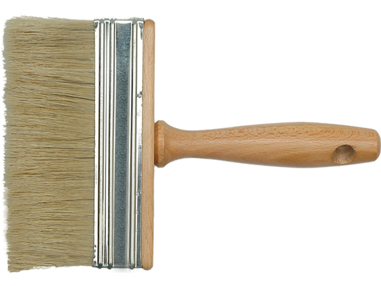 PĘDZEL DO TAPET 150MM