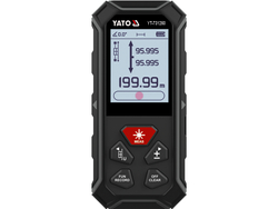 BI-DIRECTION LASER DISTANCE METER 2X100M