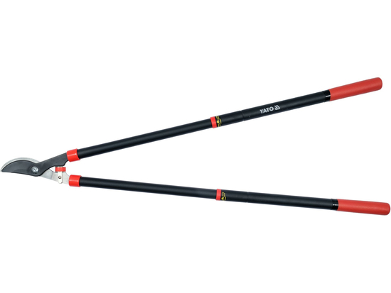 TELESCOPIC BY-PASS LOPPING SHEAR 630-960 MM