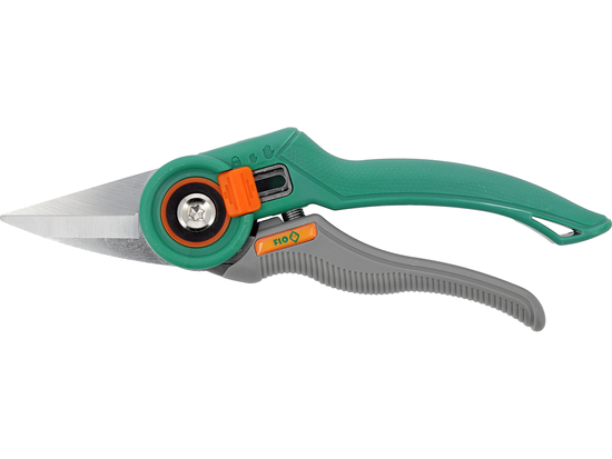 BY-PASS PRUNER 220MM
