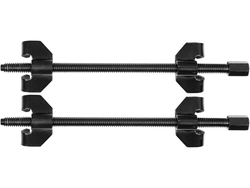 EXTRACTOR DE MUELLE 370 MM, 2 UNIDADES.