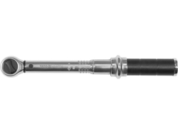 LLAVE DINAMOMÉTRICA 3/8'' 6-30NM