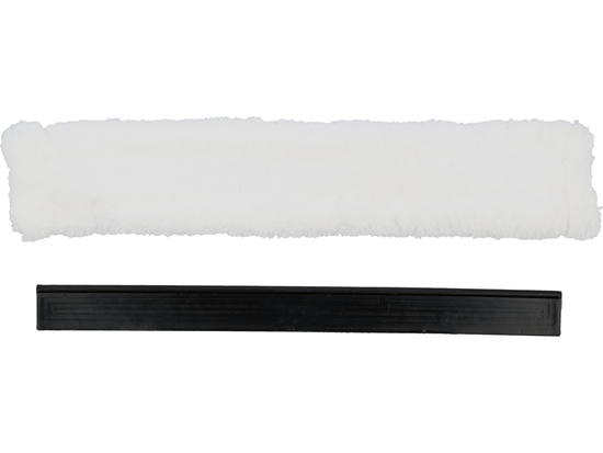 WINDOW CLEANER WITH SPRAYER, LI-ION