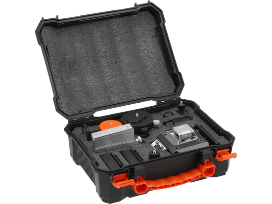 LASER VERT 16 LIGNES 4D AVEC ACCESSOIRES