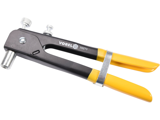 RIVETTE MANUELLE POUR ÉCROU À RIVET M3-M6