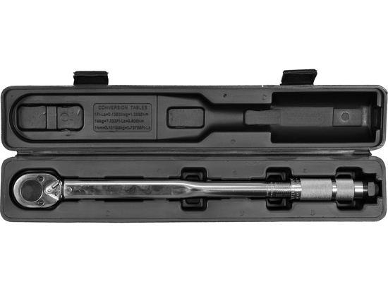 MOMENTOVÝ KLÍČ 1/2'' 28-210NM