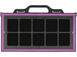 FILTRO DE ESPONJA PARA ASPIRADORA YT-85715