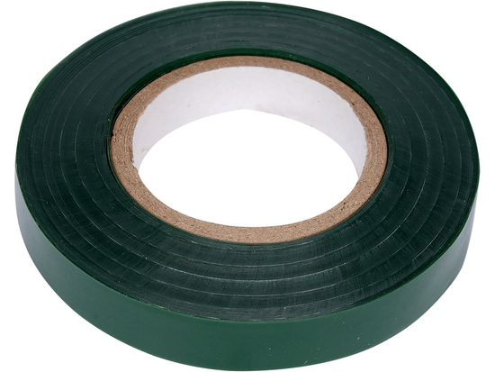 TAPETOOL PE GARDEN TAPE GREEN 20PCS