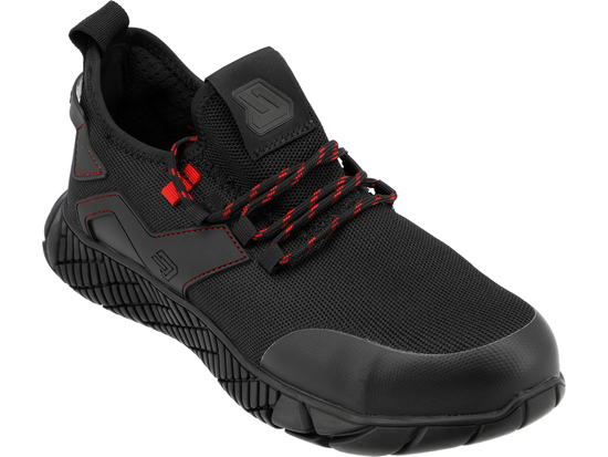 ZAPATOS DE TRABAJO PRETORIA S1PL TALLA 39