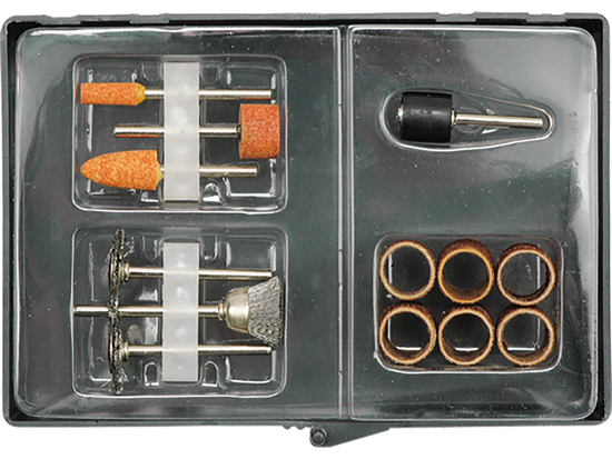  RUST REMOVAL SET