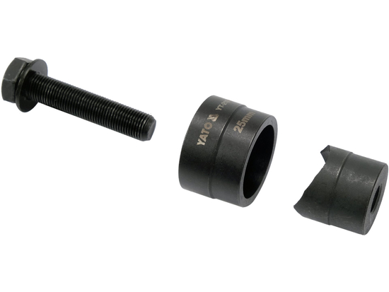 CORTAAGUJEROS PARA GRIFO 25MM