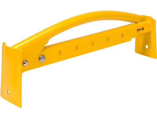 PINCE POUR LE LEVAGE DE PLAQUES OU DE BRIQUES