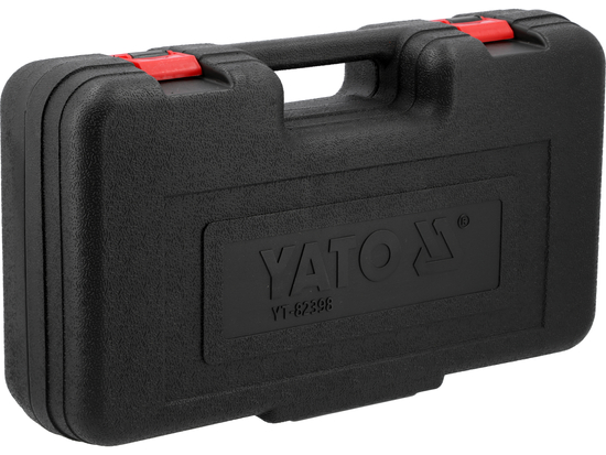 LAKŠNĖS METALO ŽIRKLĖS 18V (4AHX1PCS)