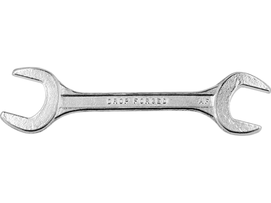 CHAVE ABERTA 30X32 MM