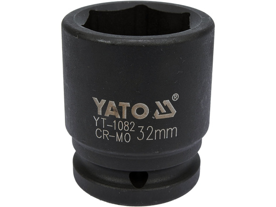 VASO DE IMPACTO 3/4'' 32 MM