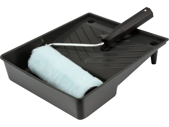 VESTAN FESTŐHENGER SZETT 18CM + TÁLCA