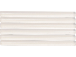 CARTUCHOS DE PEGAMENTO 11MMX100MM 6UNDS