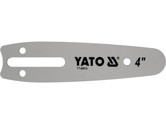 GUIDE BAR 0.043" 4" C