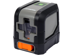 LASER CRUZ VERDE