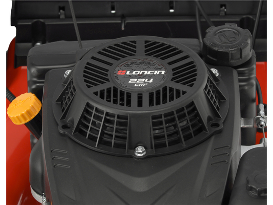 53 CM ΒΕΝΖΙΝΟΚΟΠΗΤΙΚΟ ΜΕ 224 CM3 EL DRIVE