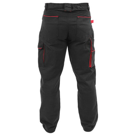 SPODNIE ROBOCZE COMFY ROZM. 2XL