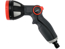 8-FUNCTION SPRAY GUN