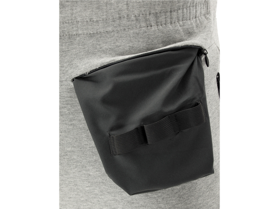 TAILLE DU PANTALON DE TRAVAIL IDONEUS. L