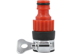 SNAP-IN TAP ADAPTOR 1/2''