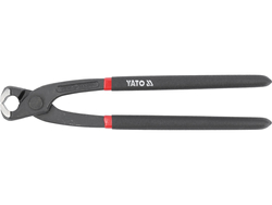 ALICATES PARA YESO, CRV, 250 MM