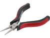  ROUND NOSE PLIERS, MINI 115 MM